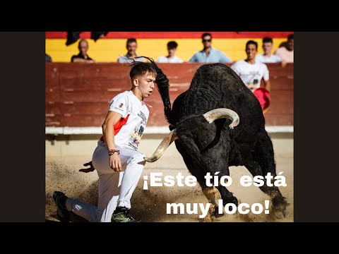Impresionante actuación de Javi Hernándiz en la final del Campeonato de España ¡Se proclamó campeón!
