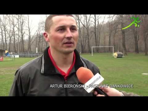 KS Kuźnia Ustroń - Pasjonat Dankowice