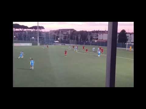 Lazio - Giovanissimi Regionali U14 Eccellenza - Girone B - Giornata 17 - Aprilia Racing Club vs Roma