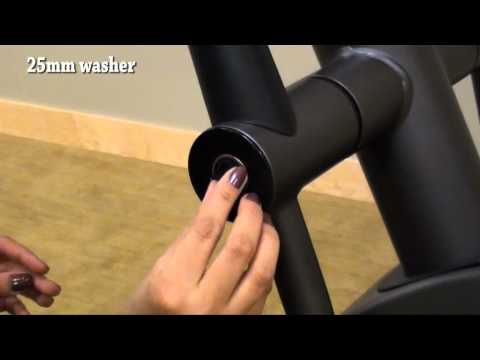 image-What can I use to lubricate my elliptical?