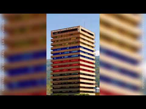 Juramentan a la autoridad contralora del municipio Carlos Arvelo del estado Carabobo