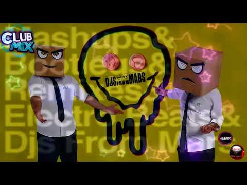 Sean Paul Vs Lenny Kravitz - Are You Gonna Go So Fine (Djs From Mars Bootleg Fm Cut)