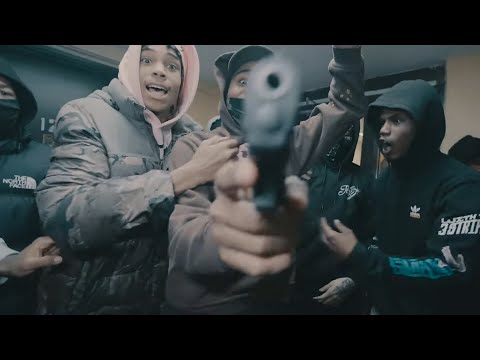 SG Nasi - He Think Im Playin (Shot by KLO Vizionz) (Prod by @grksprod x Lowkey Mali)