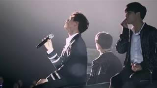 [4K] 180224 BTOB TIME ~우리들의 콘서트~ || 꿈에 ( 6. focus )