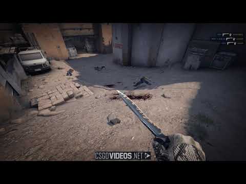 NBK vs. BIG - 4K at cs summit 6 EU | CS:GO