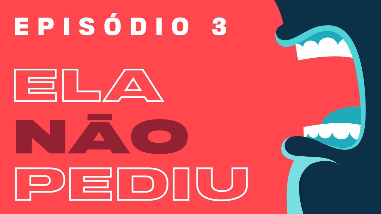 Roraima: a violência doméstica no estado com mais mortes de mulheres | ELA NÃO PEDIU #3