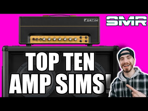 TOP 10 PLUGINS FOR METAL (2021)