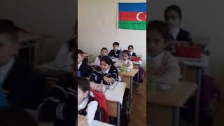 AZƏRBAYCAN BAYRAĞI Aygün Kazımova nın mahnısı