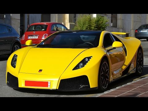 Forza Horizon 3 - Part 33 - GTA Spano