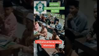 Download lagu ROBBANA ANFA'NA BIMA 'ALLAMTANA #sholawatviral #tiktok #viralvideo #ngajikitabkuning  #majlisilmu mp3