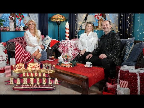 Teresa Werner na Święta (Śląska Karuzela odc. 563)
