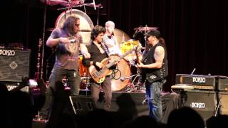 The Lemon Song - Adrenaline Mob