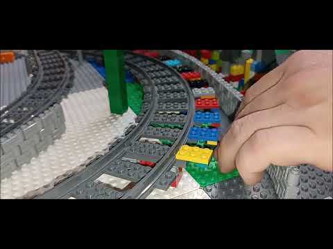Lego Stadt Teil 40