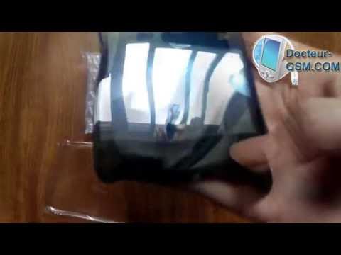 comment reparer nokia lumia 800