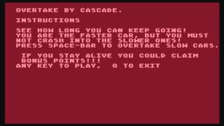 Cassette 50 for the Atari 8-bit family