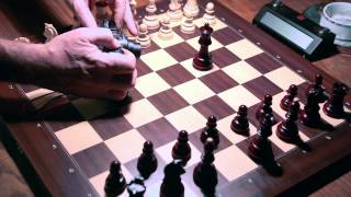 preview picture of video 'Best Chessboard Size'