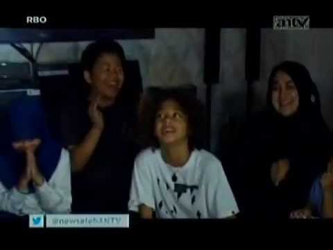 Banyak Pikiran, Istri Uje Sakit