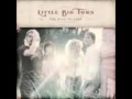 Little Big Town - Fine With Me