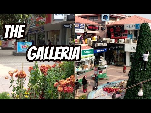 download lagu mp3 mp4 Galleria Market Restaurants, download lagu Galleria Market Restaurants gratis, unduh video klip Galleria Market Restaurants