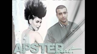 Apster - I Need More (feat. Eva Simons) [Original Mix] ♪