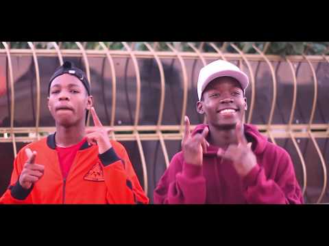 Irmãos Kendrick: Kiba the seven (ft Trovoada & Nikotina KF) - Não há guerra