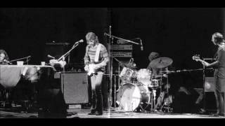 Derek and the Dominos - Let It Rain