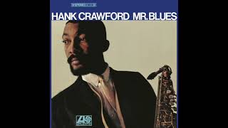 Hank Crawford - Mr. Blues