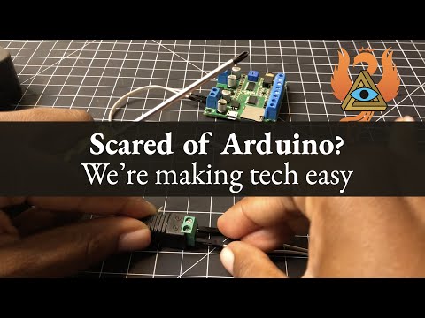 How To Build & Refine Your First Escape Room Tech Project