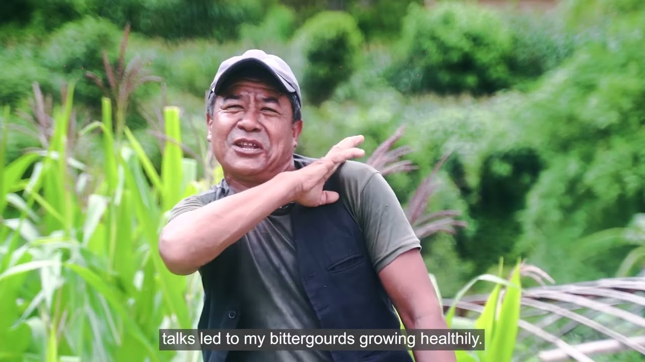 Ratmate Livelihood Restoration Program   Indra