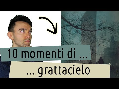 10 momenti di grattacielo