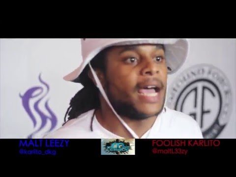 Malt Leezy vs Foolish Karlito