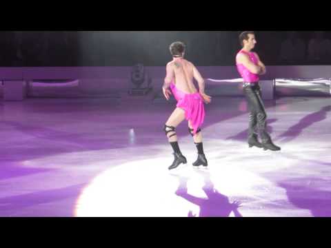 The one and only Joe Pasquale!!!