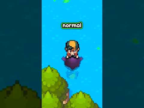 Go To This Secret Pond in HeartGold & SoulSilver!