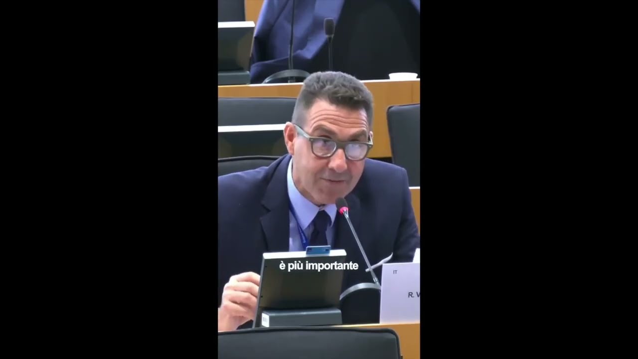VANNACCI: «LA CORTE DI STRASBURGO IDEOLOGICA: DIFENDERE I CONFINI È UN DOVERE»