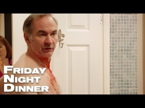 More Best of Martin | Friday Night Dinner