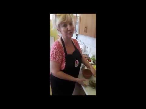 fogyókúrás tábor Fokváros mit tegyek a zsírvesztés ellen