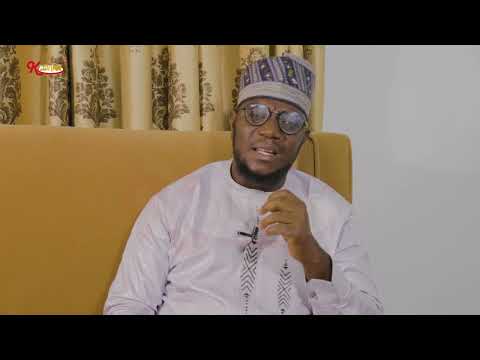 PERSPECTIVE: ISMA'L HUSSEINI KUJE ON STATE OF THE NATION