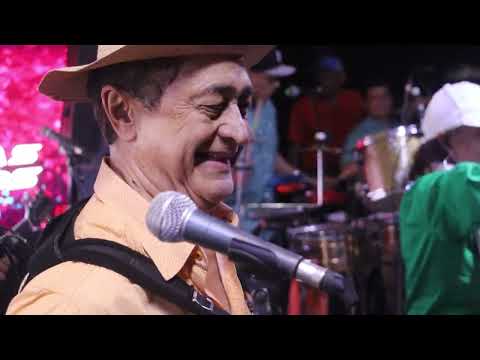 LA ROMPE CORAZONES ENVIVO 2024 ALFREDO ESCUDERO