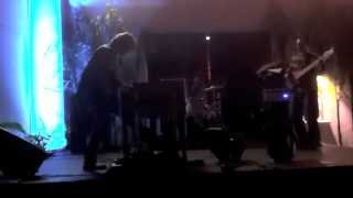 Mike Mangan's Big Organ Trio - Pungee (The Meters)