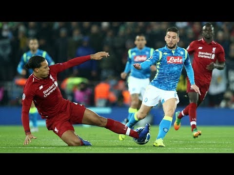 FIFA 19- How to do overpowered tackling/run through players tutorial