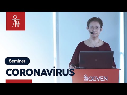 Coronavirus (Korona Virüsü) Hakkında