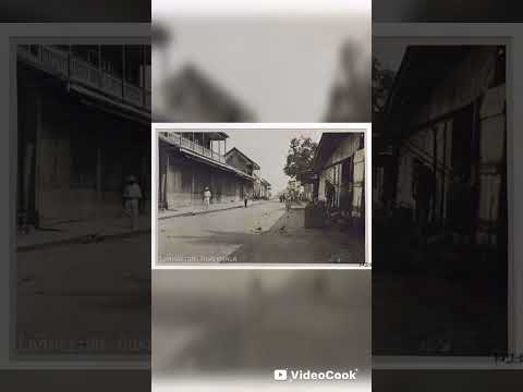 ✅Fotografía de Livingston, Izabal. 😊🤓