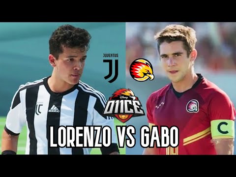 HALCONES DORADOS VS JUVENTUS (FINAL) !! O11CE 3