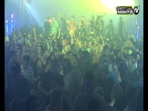 Virtualnights Events and Friends