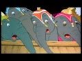 Disney Channel Sweden DISNEY CINEMAGIC DUMBO Promo