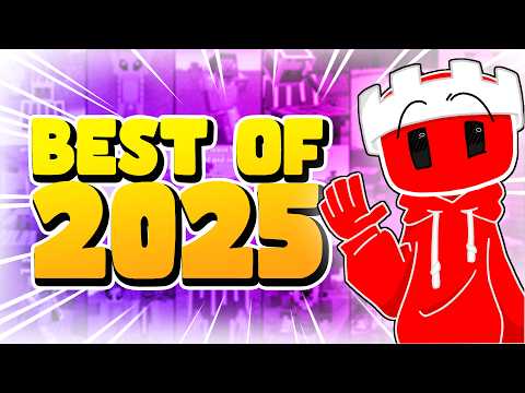 Best of Crave in 2025 (Best Shorts Together)