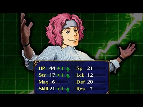 The Makalov Redemption Arc