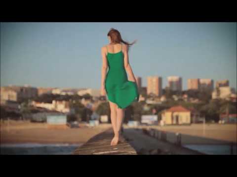 Fading Soul feat. Marcy - In The Sun (Original Mix) [Video ]