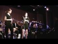 AHS Jazz Machine Cabaret 2009 Crescent City Stomp