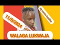 WALAGA LUKWAJA UJUMBE WA NTALE OBHADIMI BY SANZU LUPALIKA 2024